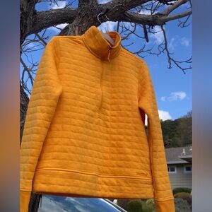 Marmot Quilted Pullover